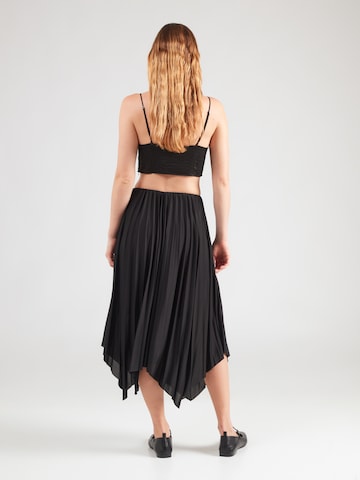 juoda ABOUT YOU Sijonas 'Ivana'