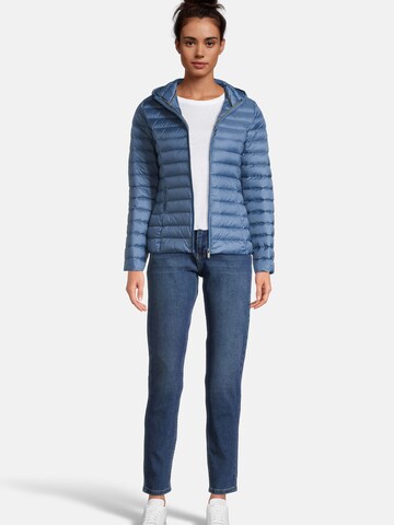 JOTT Übergangsjacke 'CLOE' in Blau