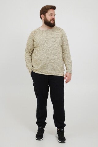 Blend Big Sweater 'BT DAN' in Beige