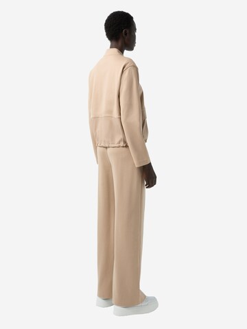 BOGNER Jacke 'Galina' in Beige
