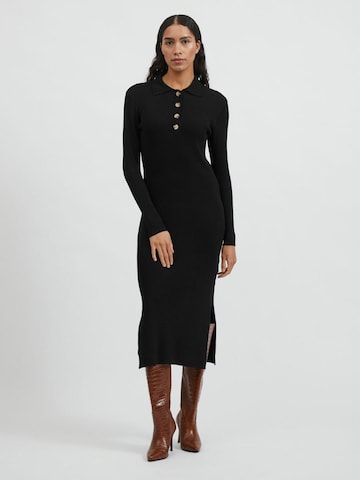 Robe 'Olie' VILA en noir