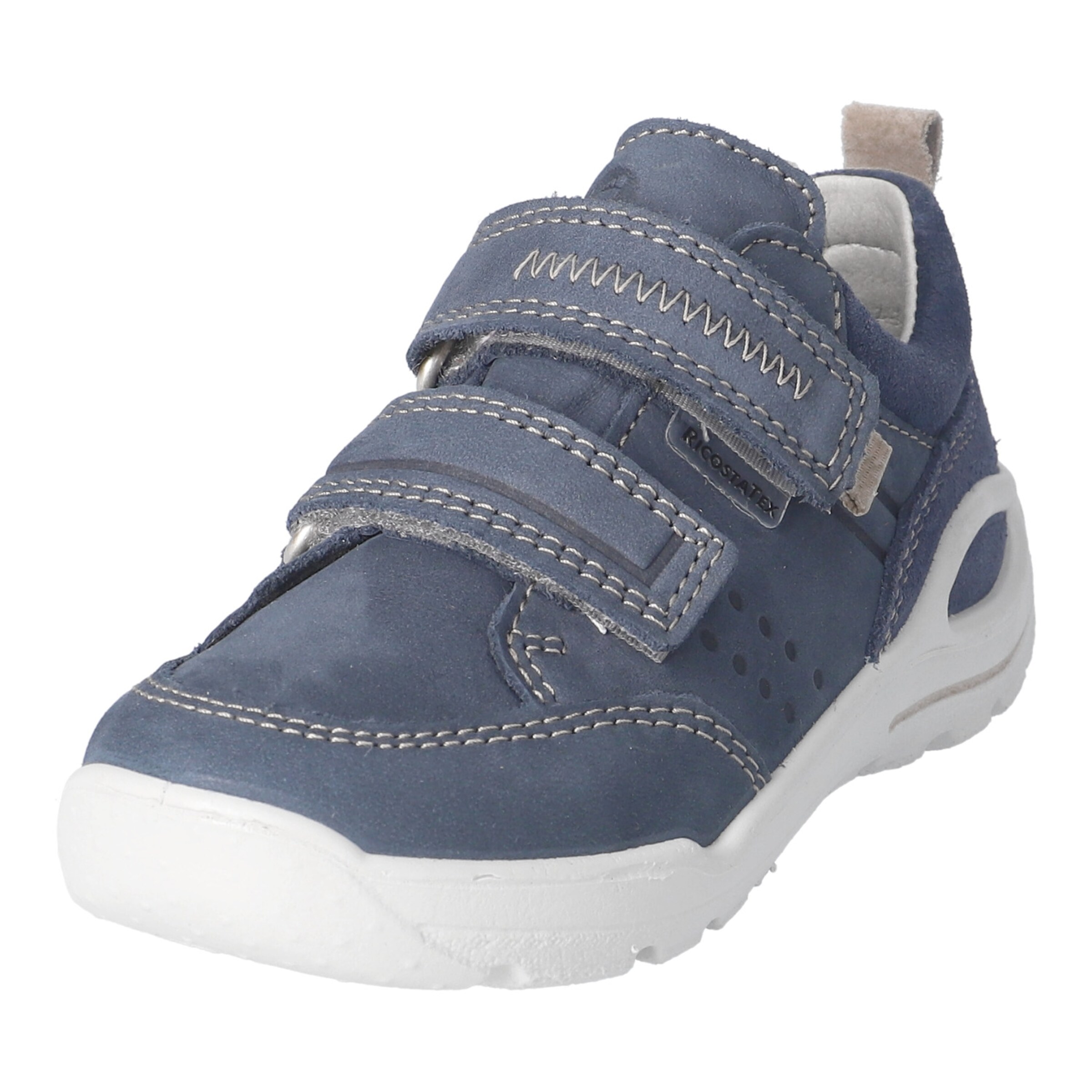RICOSTA Sneaker in Blau