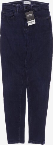 ARMEDANGELS Jeans 26 in Blau: predná strana