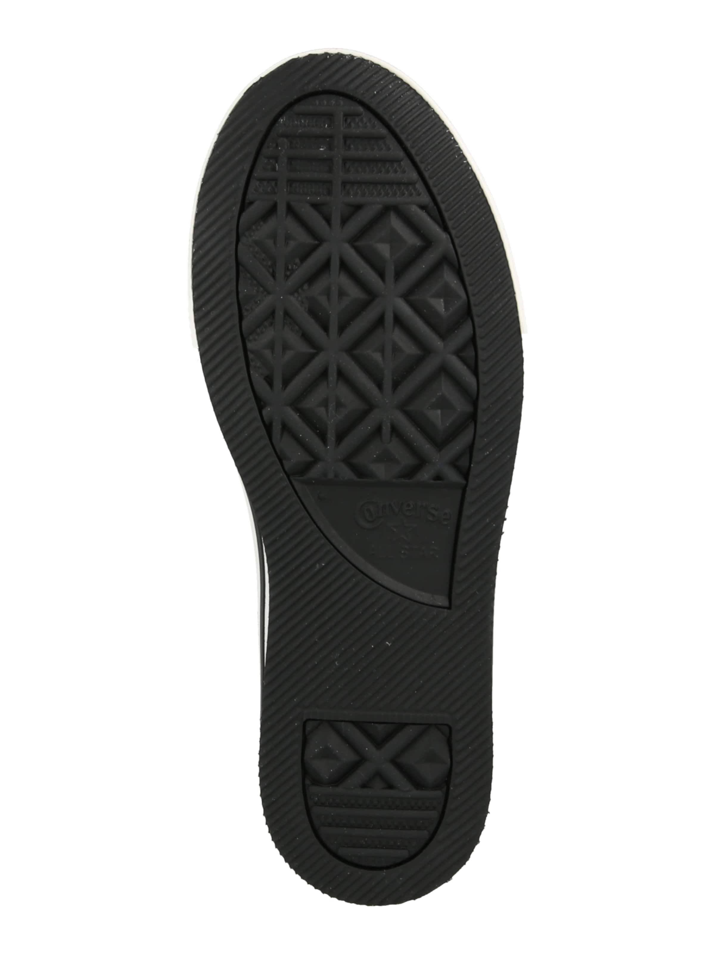 Baskets 'CTAS' CONVERSE en noir