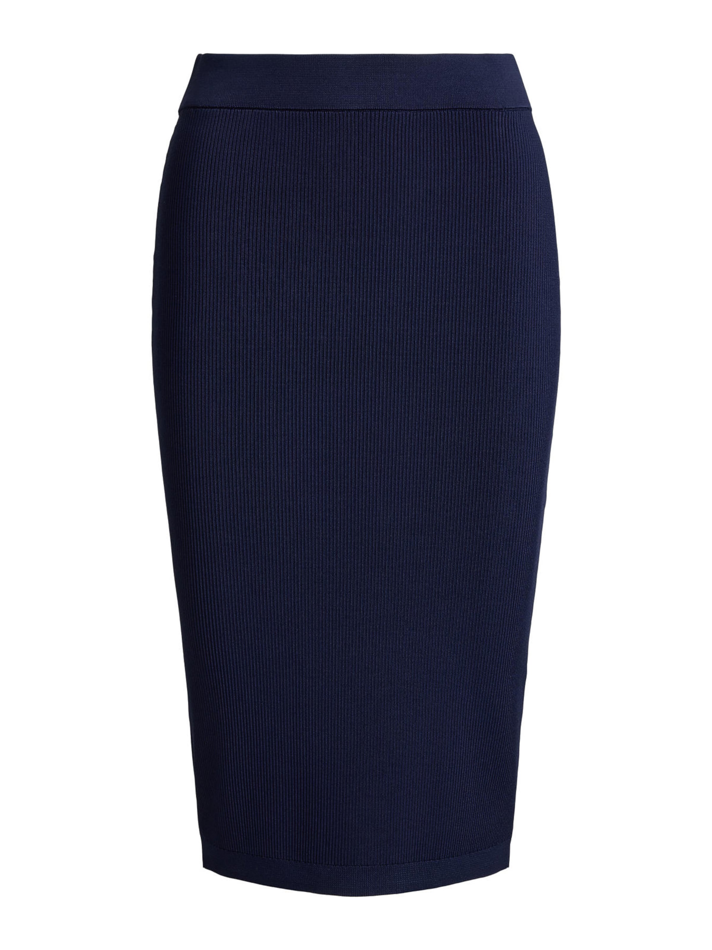 Lauren Ralph Lauren Hame värissä sininen: etupuoli