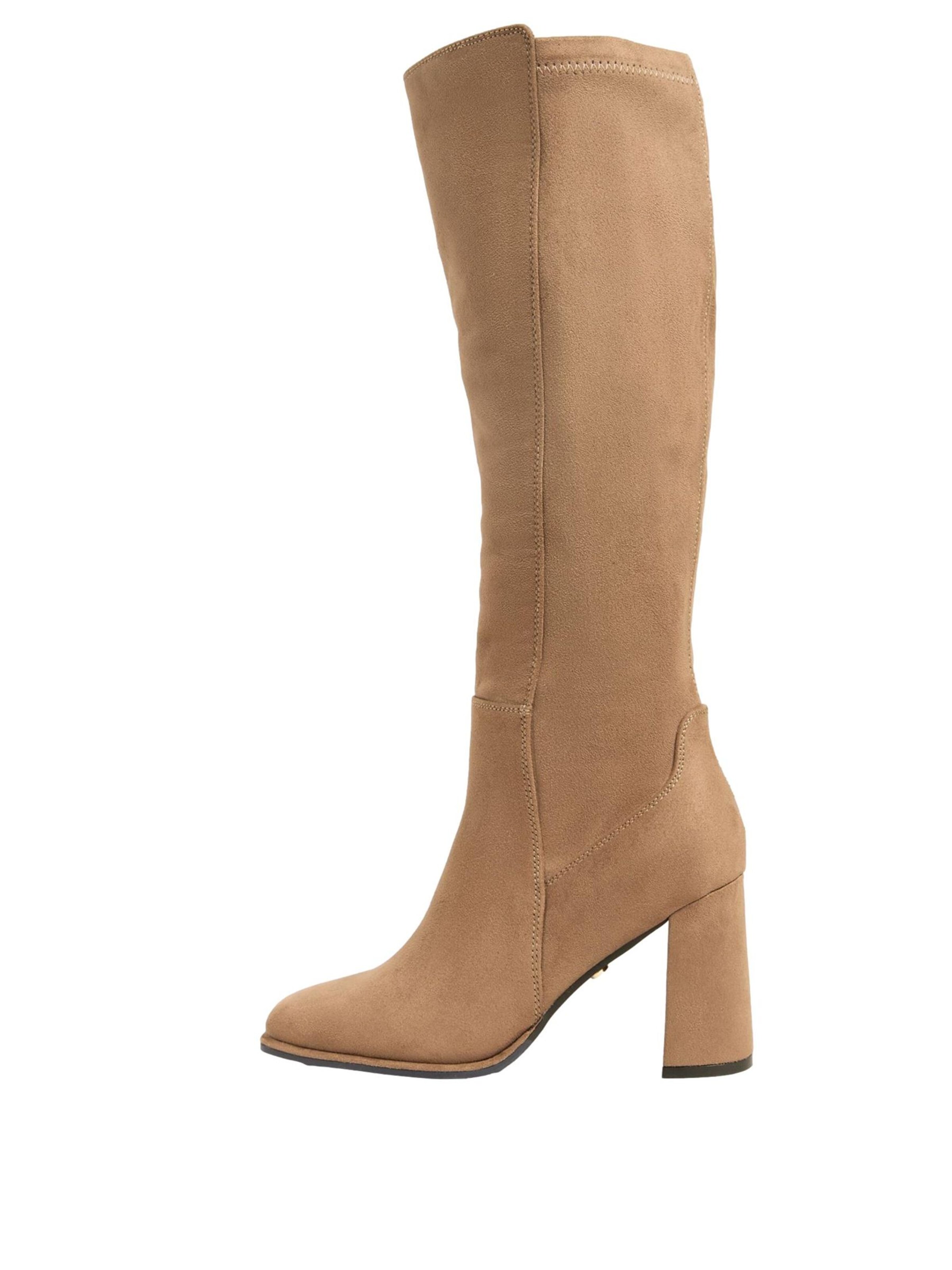 Lipsy Saappaat värissä ruskea: etupuoli