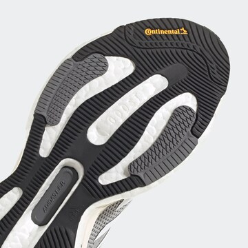 ADIDAS SPORTSWEAR Rövid szárú sportcipők 'Solarglide 5' - szürke