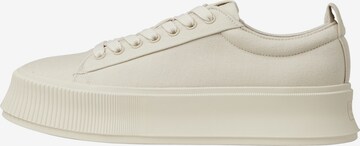 NEWD.Tamaris Sneaker low in Beige