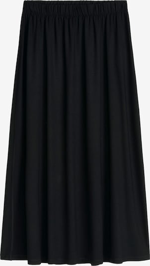 Marc O'Polo DENIM Hame värissä musta, Tuotenäkymä