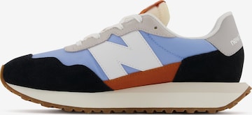 new balance Sneakers '237' in Mixed colors: front