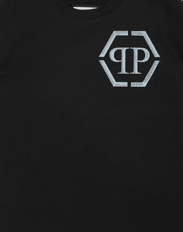 Philipp Plein T-Shirt in Schwarz