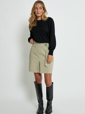 minus Pullover 'Liv' in Schwarz