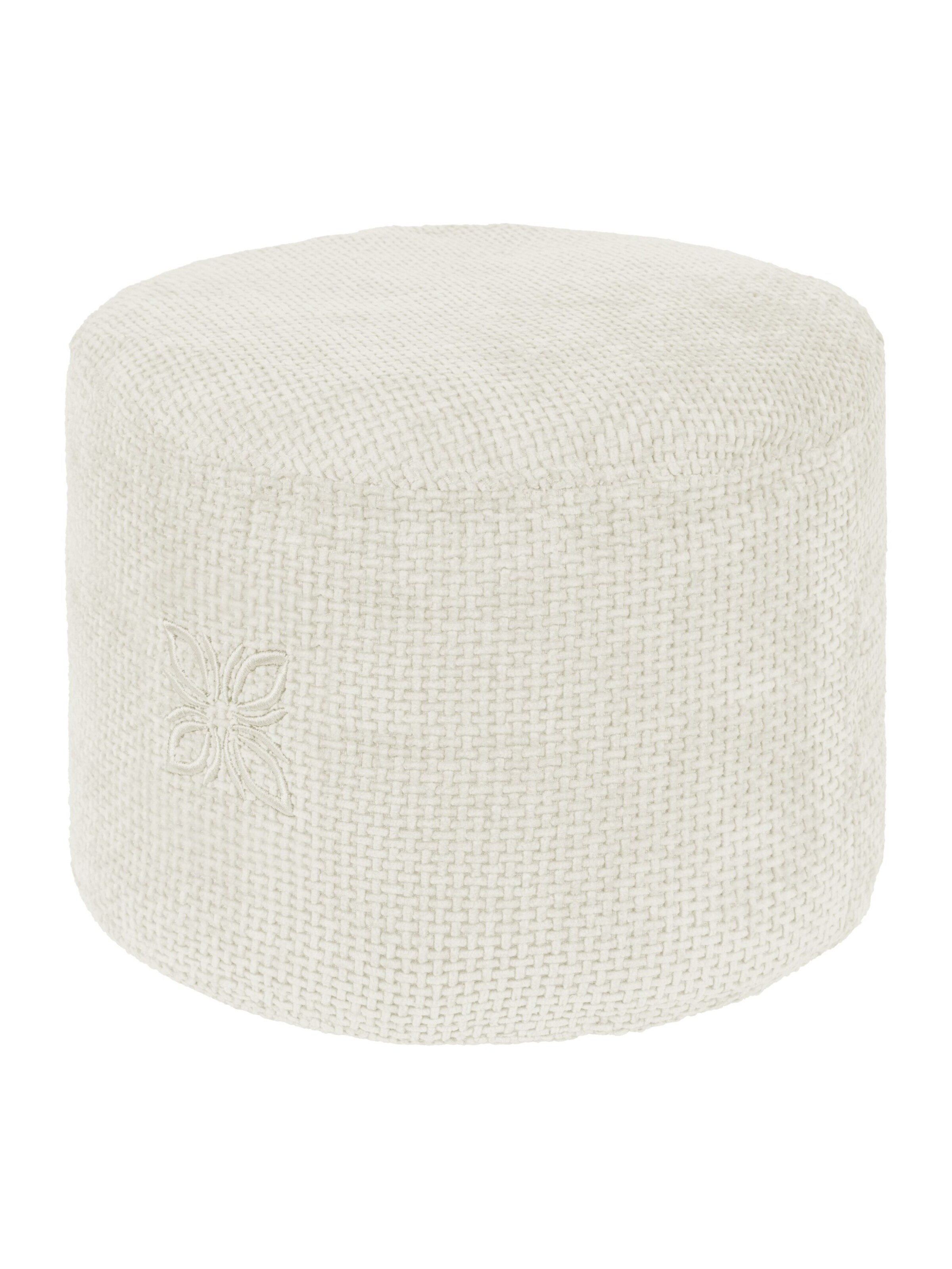 OMNANA Pillow 'CUSHY™' in White