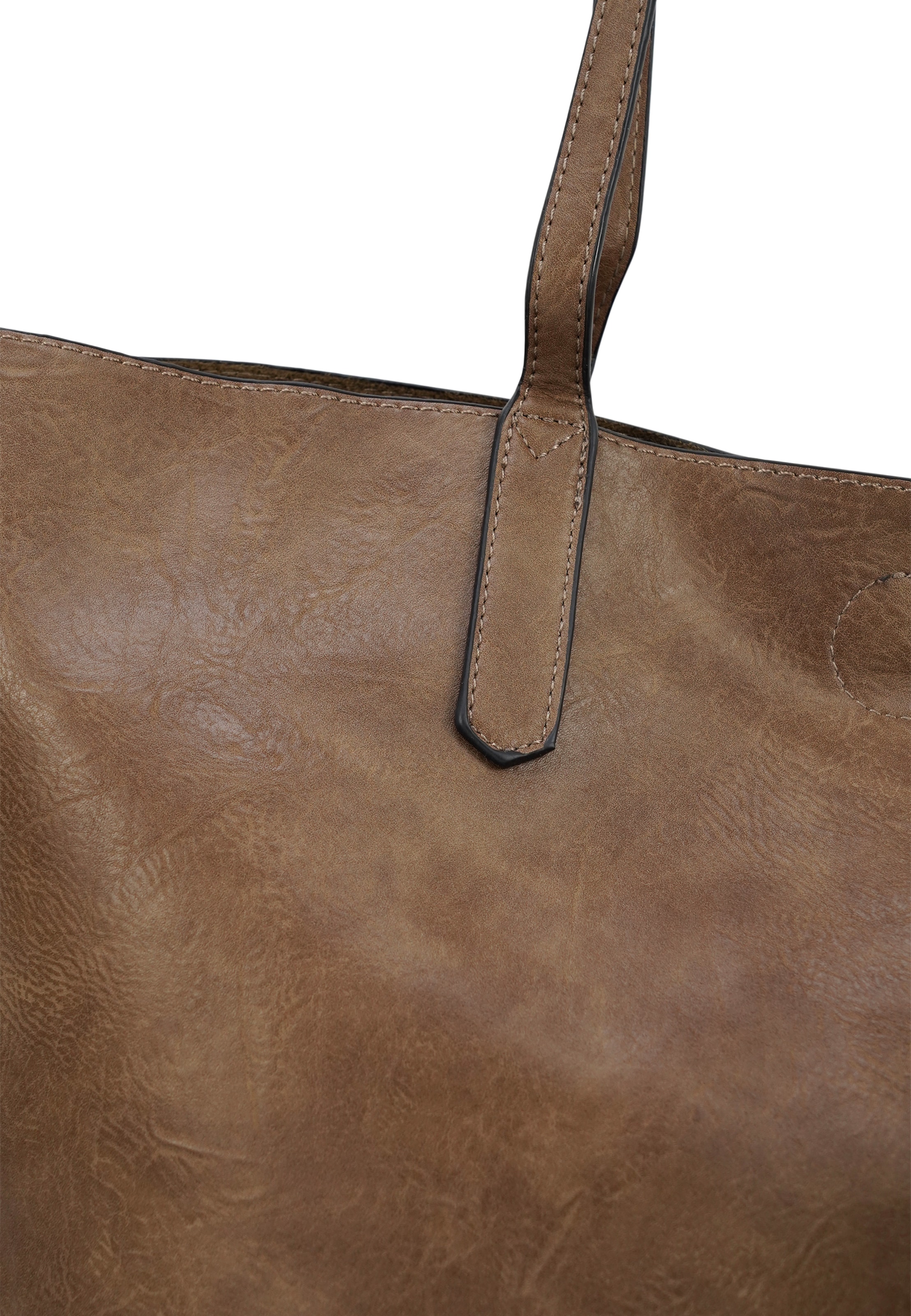 HARPA Shopper in Bruin