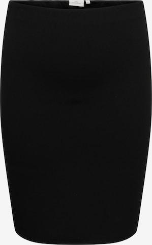 ONLY Carmakoma Hame 'CAREve' värissä musta: etupuoli