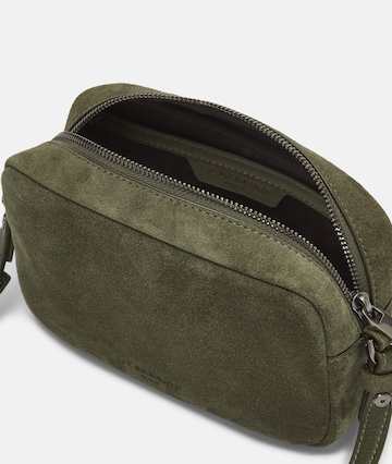 Sac à bandoulière Liebeskind Berlin en vert