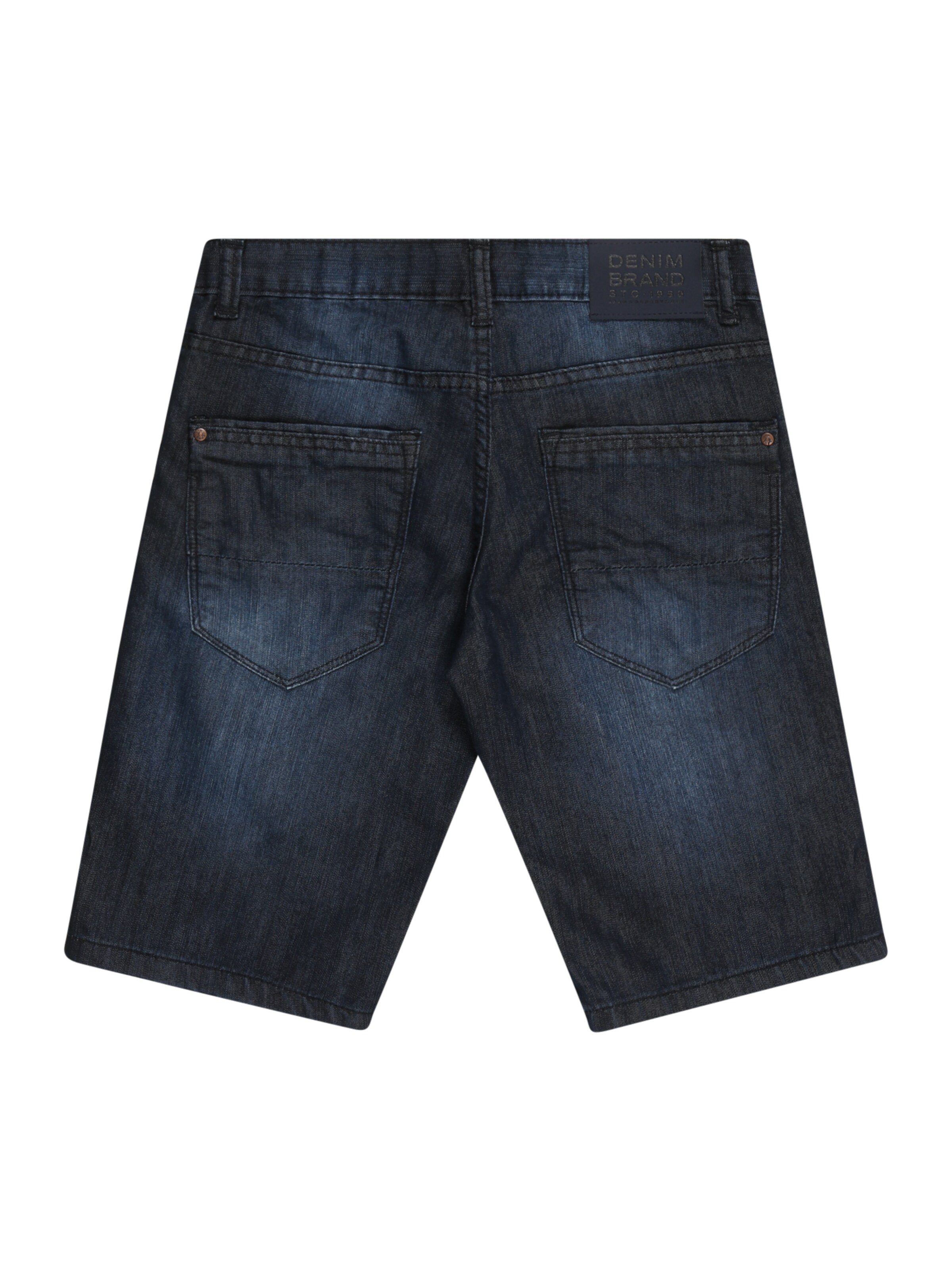 Kinder Teens (Gr. 140-176) STACCATO Shorts in Dunkelblau - YO02844 Kinder Teens (Gr. 140-176) STACCATO Shorts in Dunkelblau - YO02844