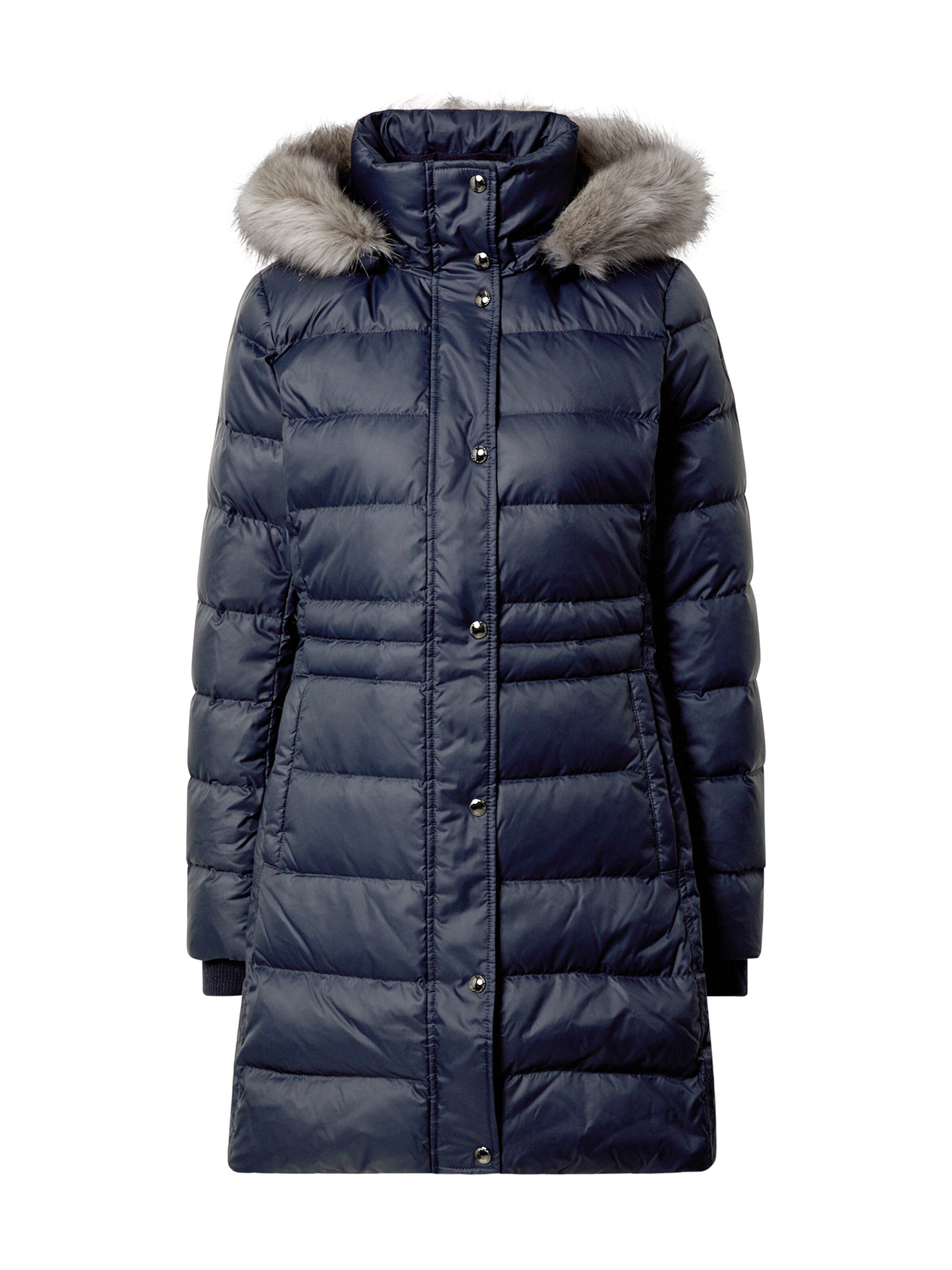 hilfiger winter coat