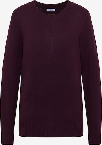 CECIL Sweater in Red: front