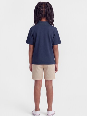 Nike Sportswear Koszulka 'CLUB' w kolorze niebieski