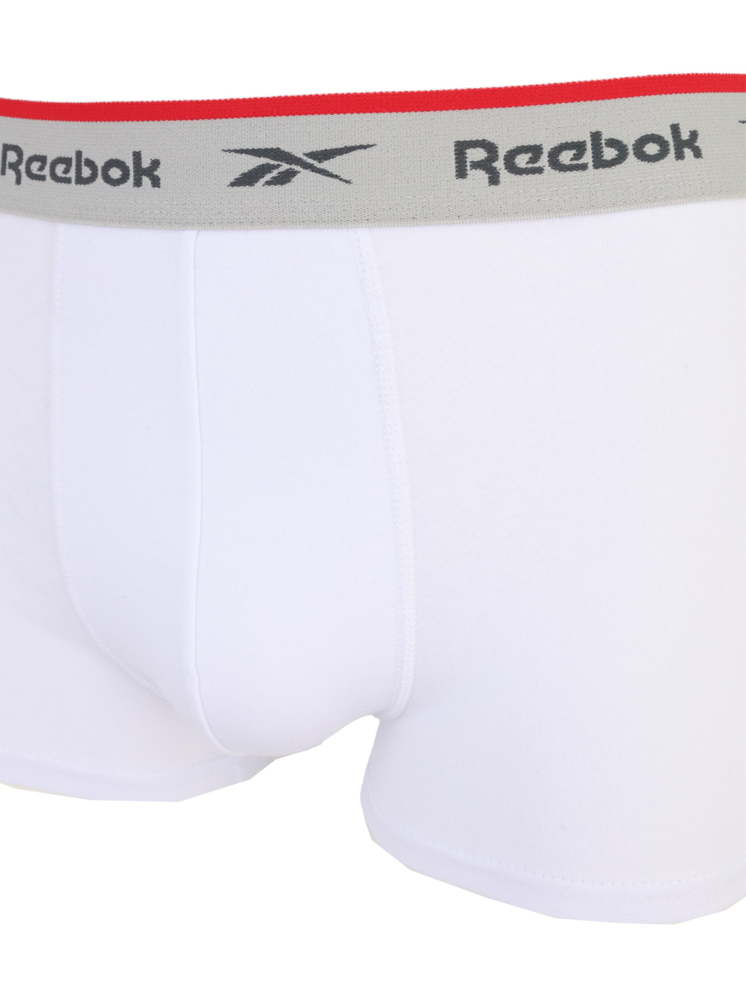 Chiloți sport 'Ovett' de la Reebok pe gri