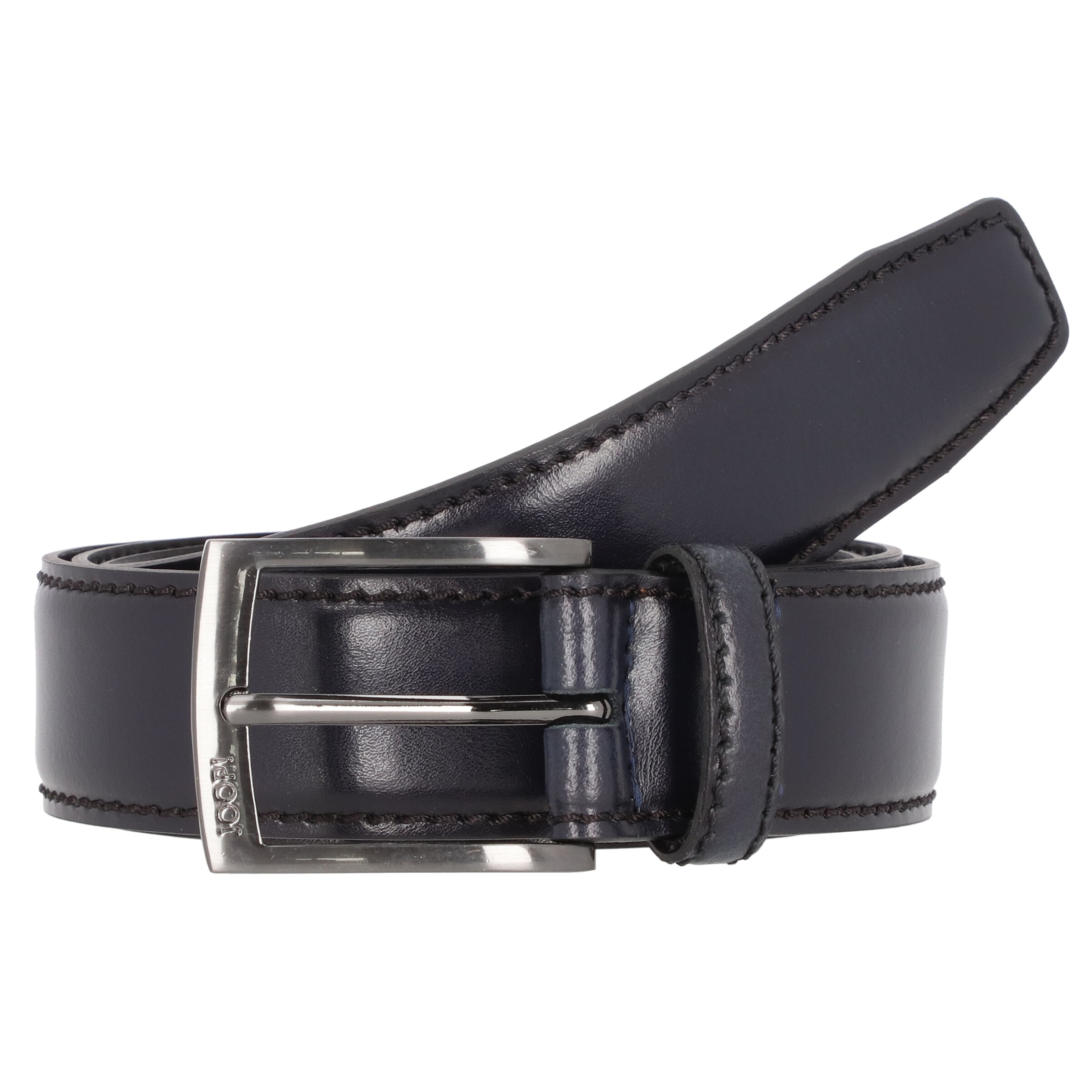 JOOP! Belt in Black: front