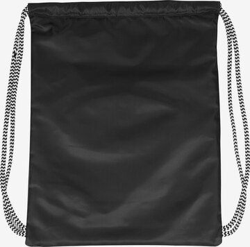 Ghiozdan sac de la Urban Classics pe negru