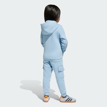 Survêtement ADIDAS ORIGINALS en bleu