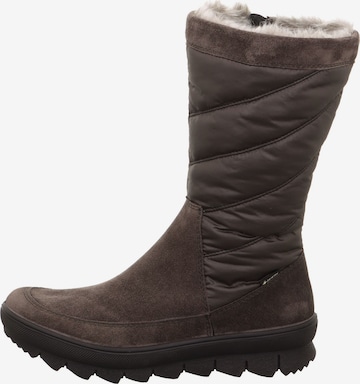 Legero Boots in Brown