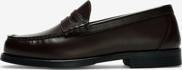 raudona SELECTED Loaferai 'SLFBRIAR': priekis