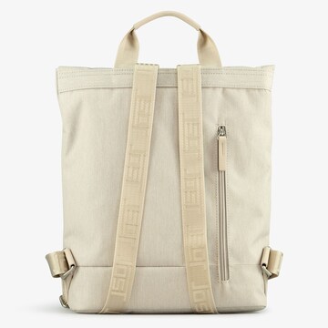 JOST Backpack 'Bergen' in Beige