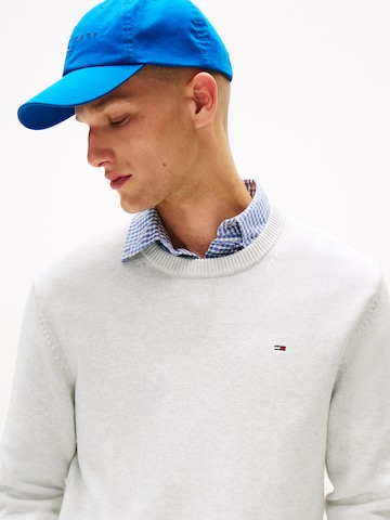 Tommy Jeans Свитер 'ESS' в Серый