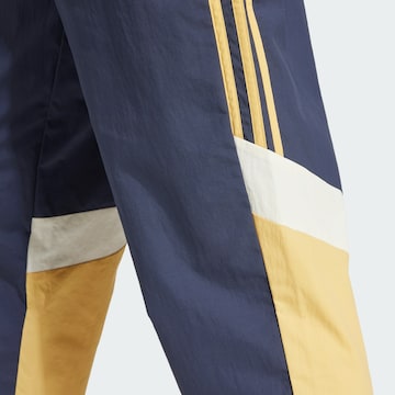 ADIDAS PERFORMANCE Regular Broek 'Juventus Seasonal' in Blauw