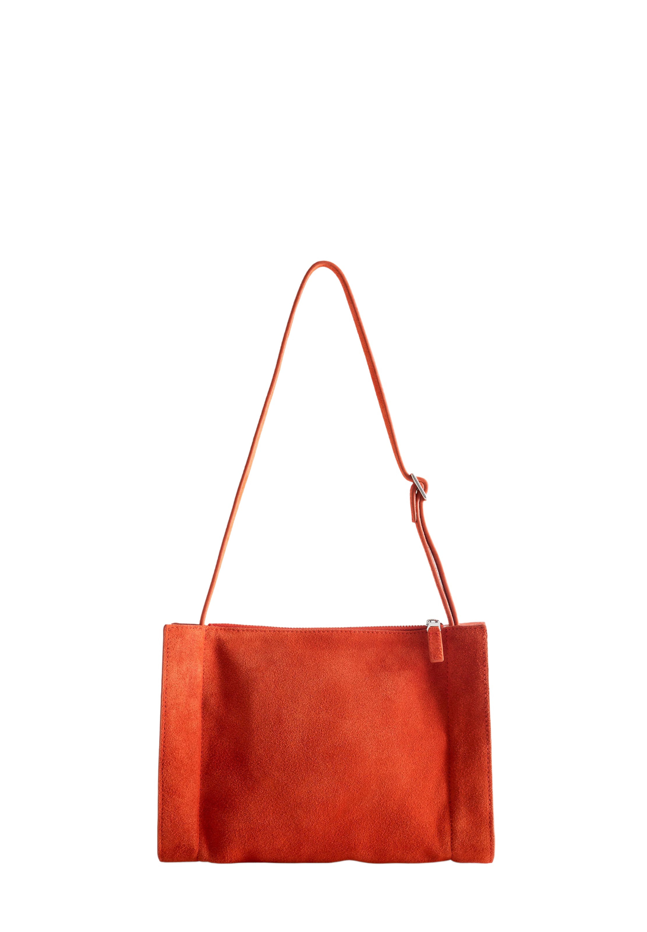 & Other Stories Shoulder bag in One Size in Lobster, Item view