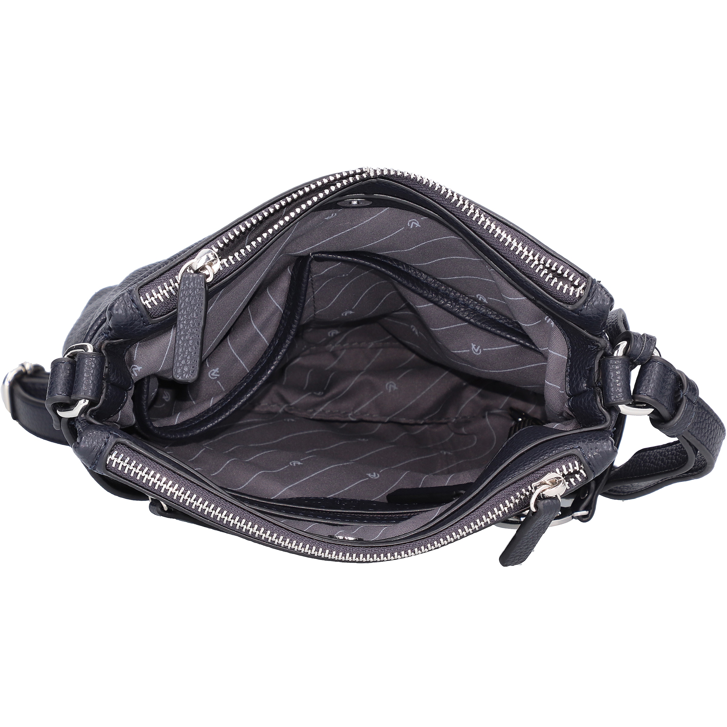 L.CREDI Backpack 'Ella' in Blue