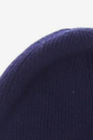 TOMMY HILFIGER Hut oder Mütze One Size in Blau