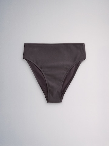 The Set Bikiniunderdel i brun
