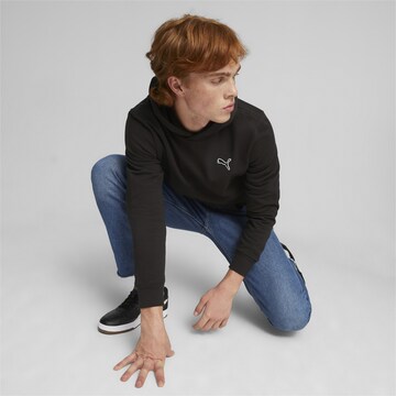 PUMA Sweatshirt 'Better Essentials' in Black