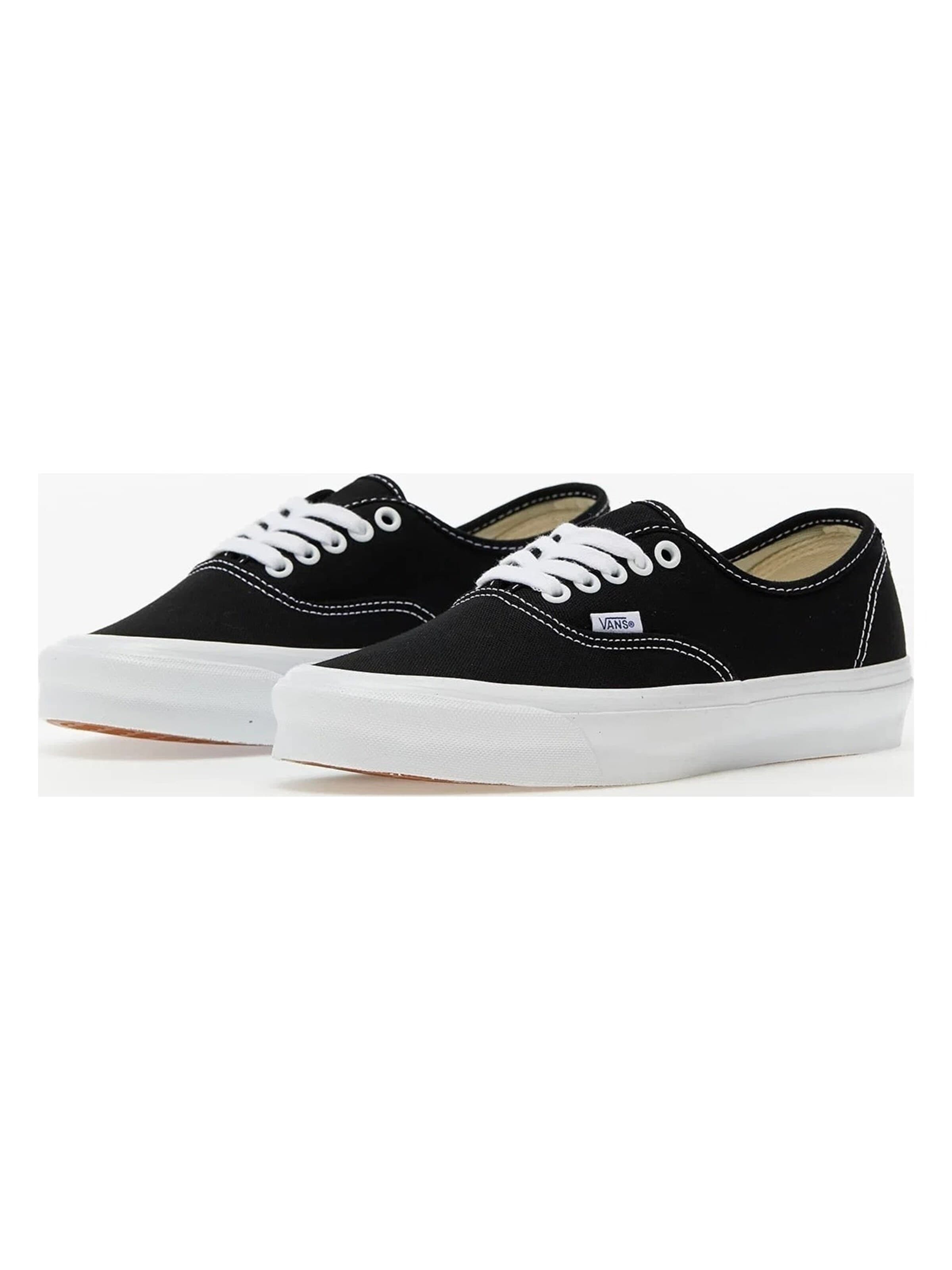 VANS Sports shoe 'Authentic Lx Og' in Black