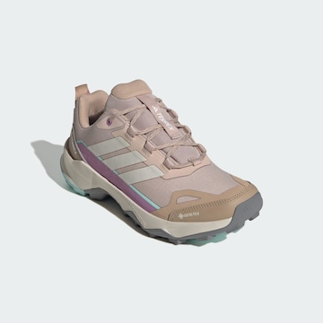 ADIDAS TERREX Полуботинки 'Skychaser' в Коричневый