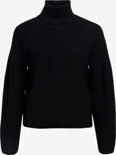 OBJECT Neulepaita 'OBJViola' värissä musta, Tuotenäkymä