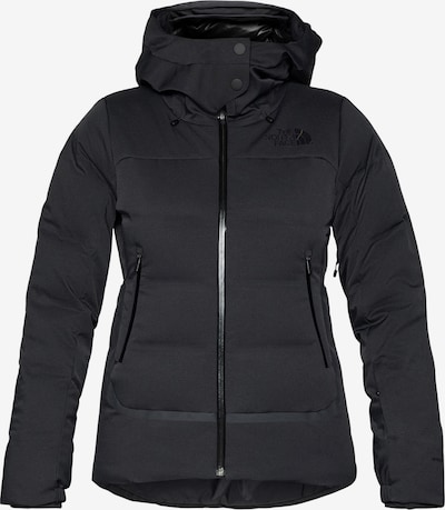 THE NORTH FACE Športová bunda 'CIRQUE', veľkosť XS - čierna, Produkt