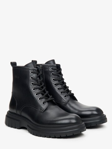 Boots '5027' Estro en noir