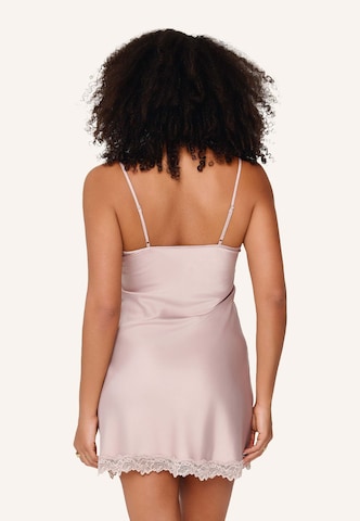 LingaDore Negligé in Grijs