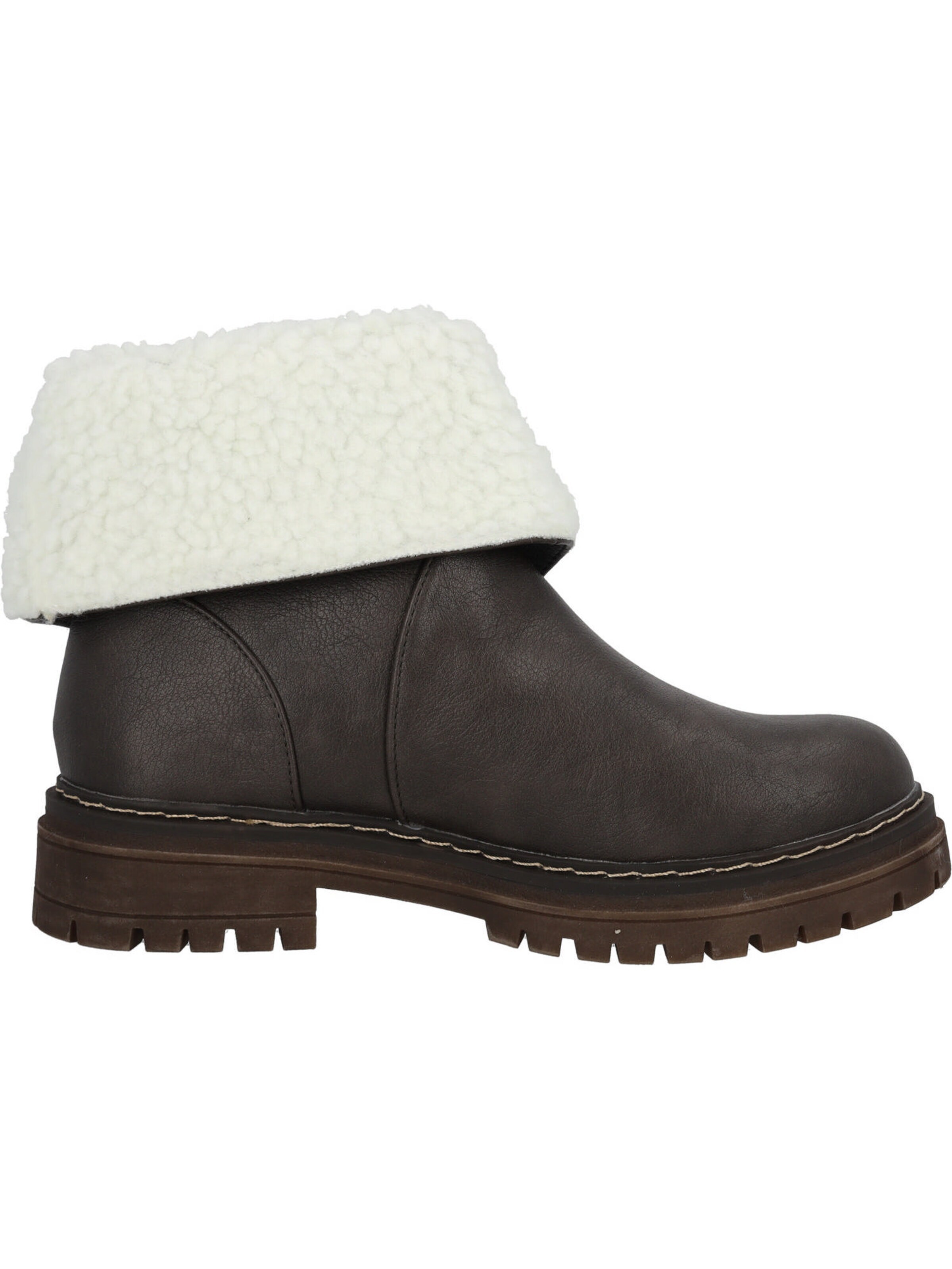 Palado Boots 'Palado Xides' in Brown
