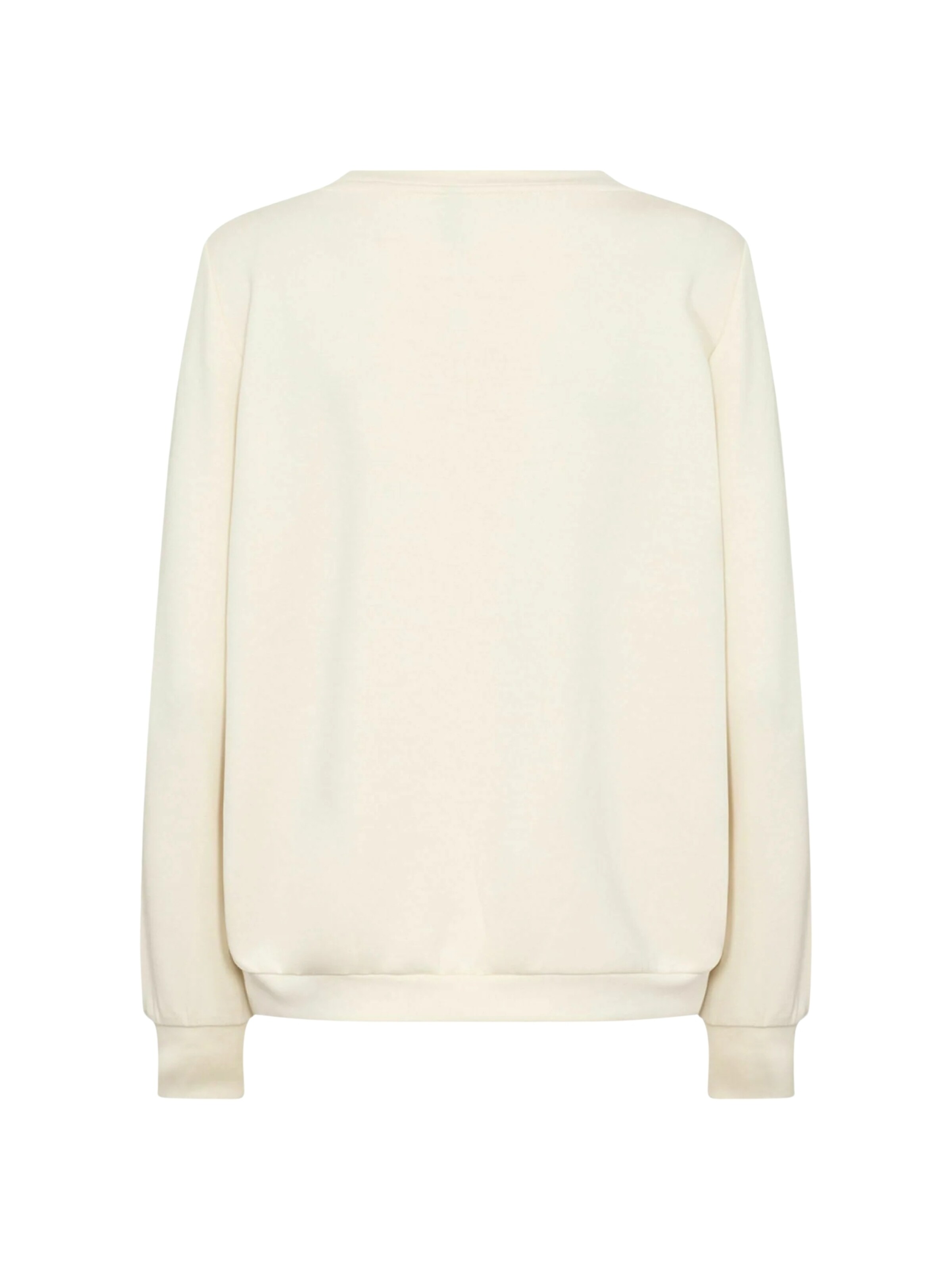 Soyaconcept Mikina 'Banu 210' – béžová