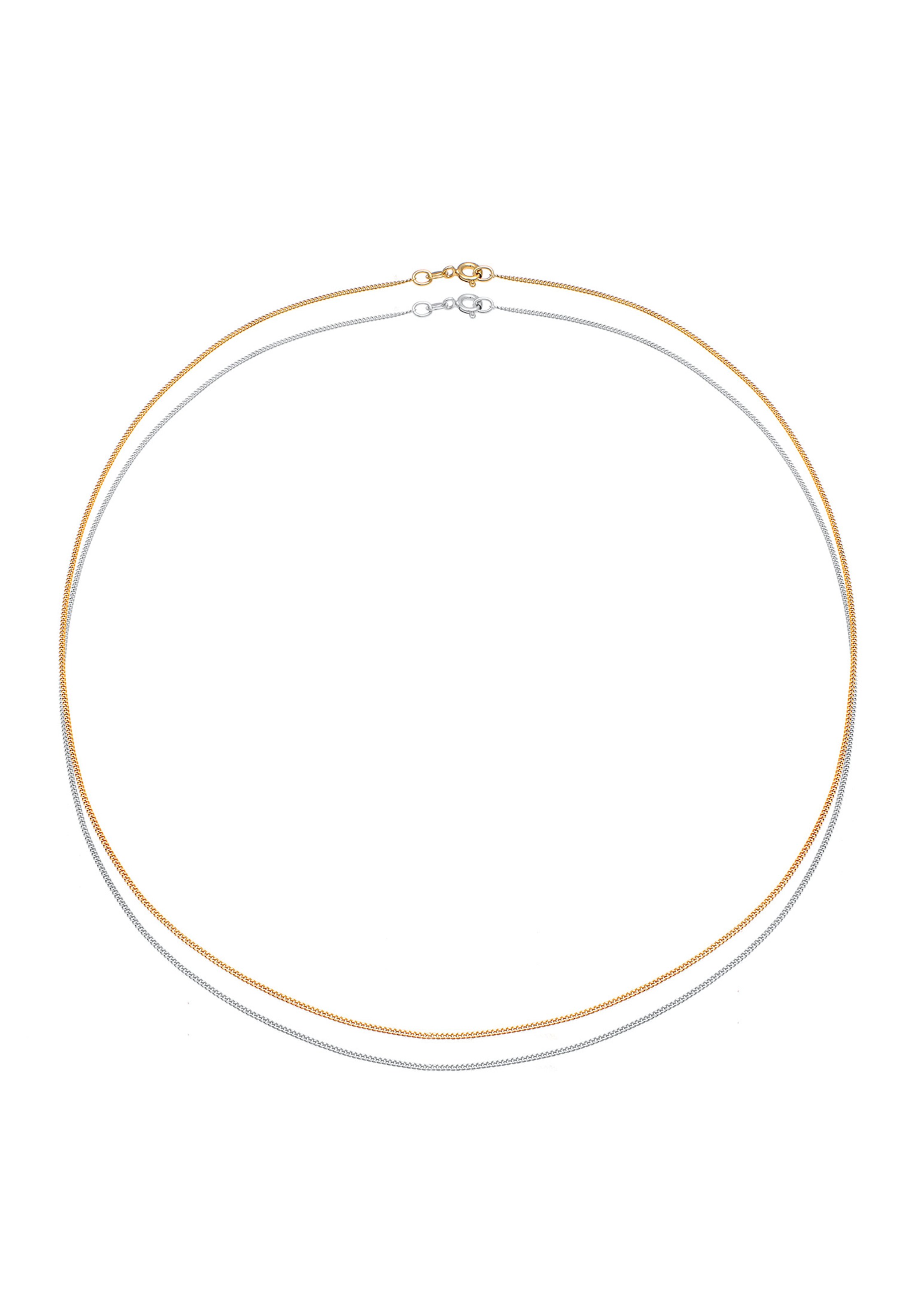 Chaîne ELLI en argent