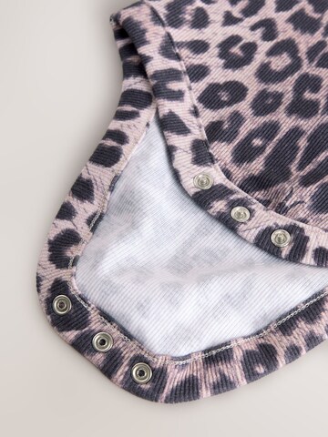 smALLSAINTS Комплект в Лиловый