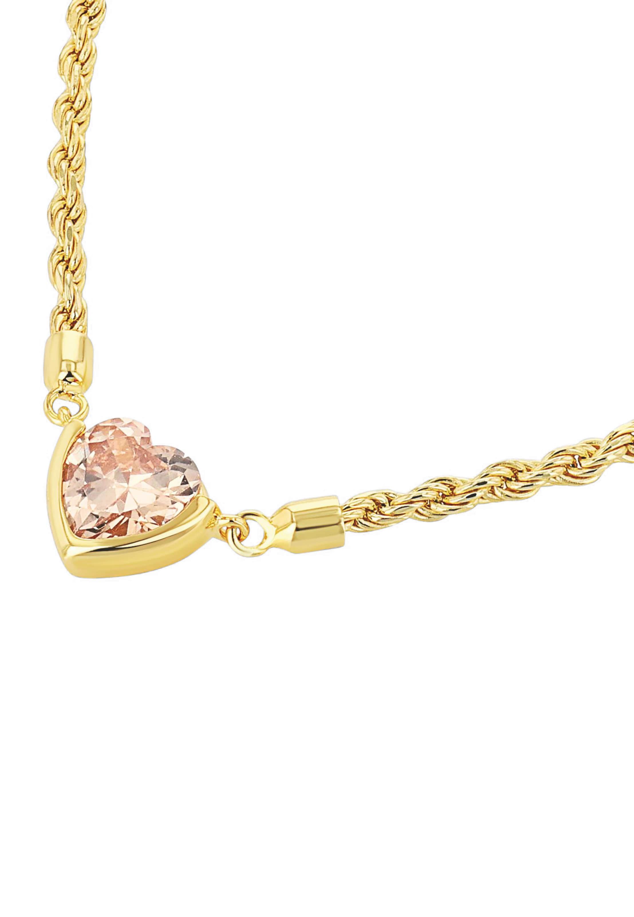 JOOP! Necklace in Gold