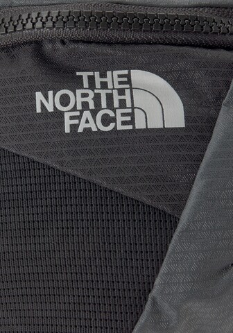 THE NORTH FACE Αθλητικό τσαντάκι μέσης 'Lumbnical' σε γκρι